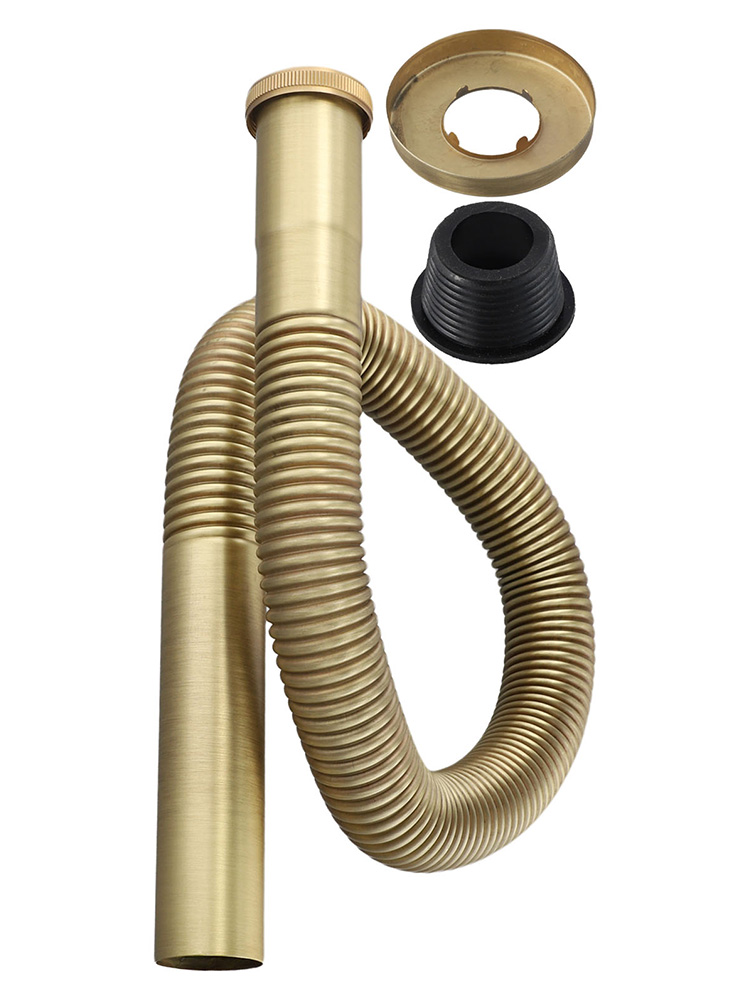 1pc Flexible Hose Brass Hose S – Home Improvement Us Bewertung und Preis