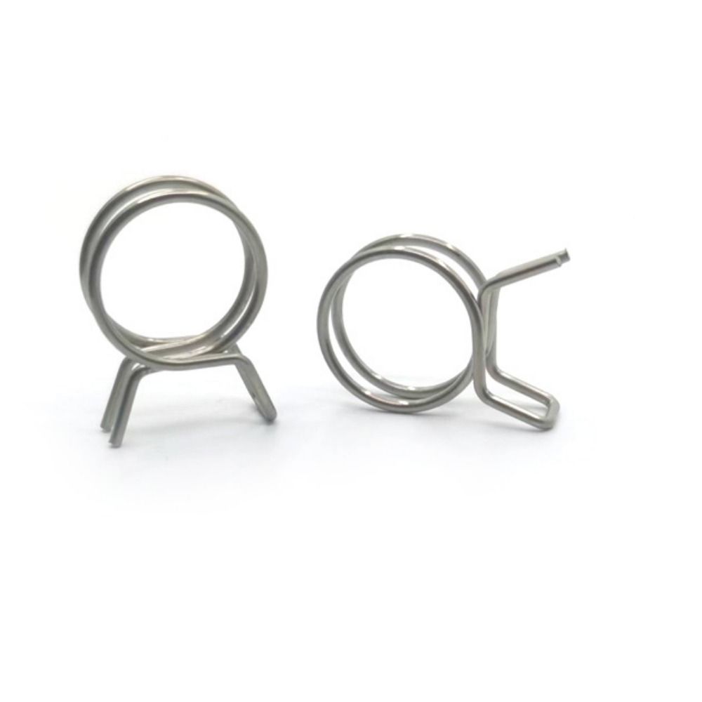 10Pcs/set Spring Clips Hose Cl – Hose Clamp Assorted Bewertung und Preis