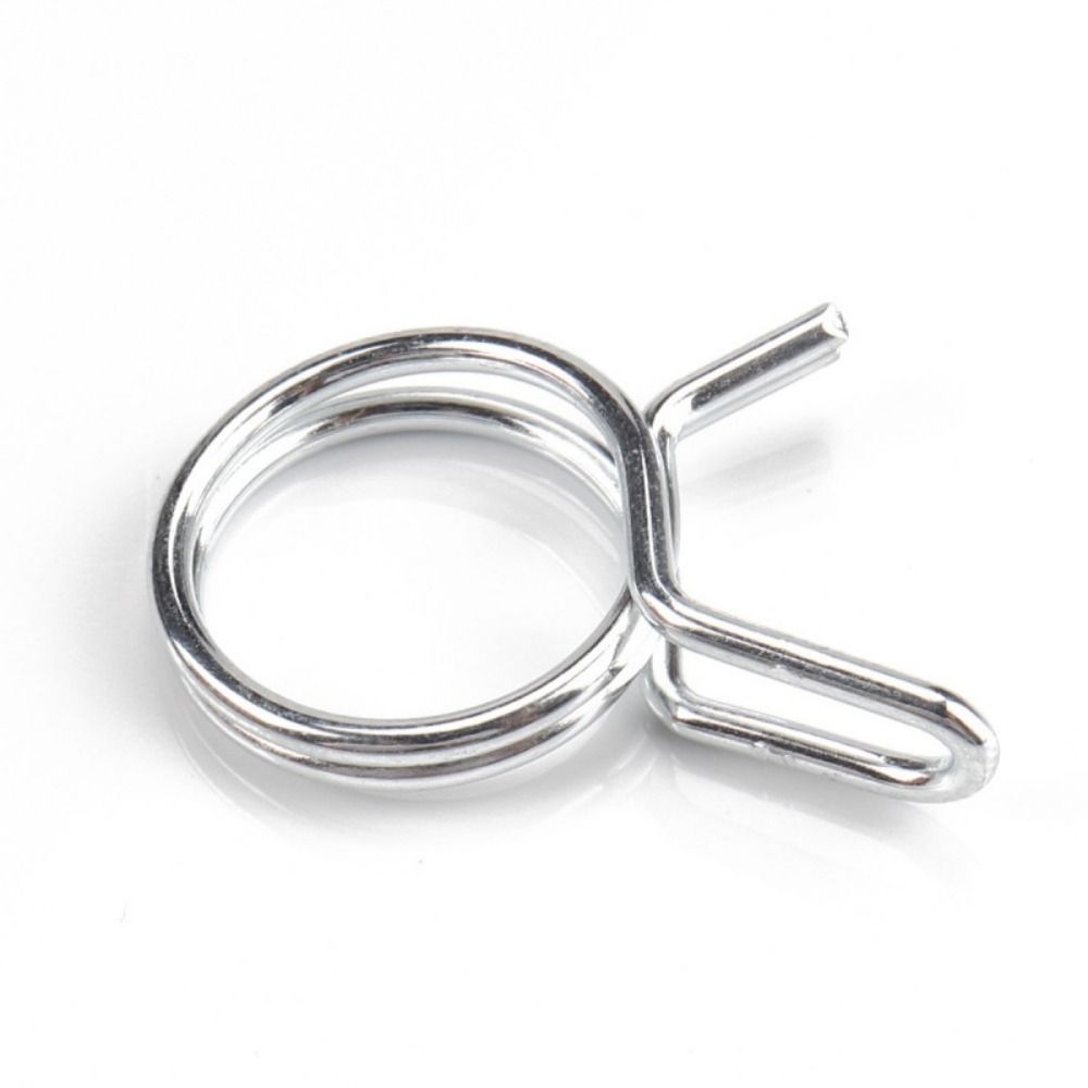 10Pcs/set Spring Clips Hose Cl – Hose Clamp Assorted Bewertung und Preis