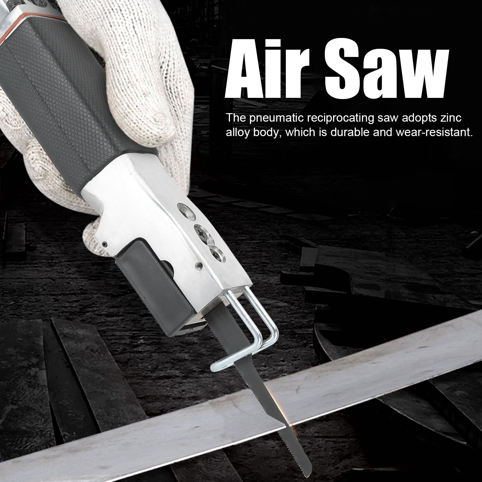 Pneumatic Air Reciprocating Sa – Home Improvement Us Bewertung und Preis
