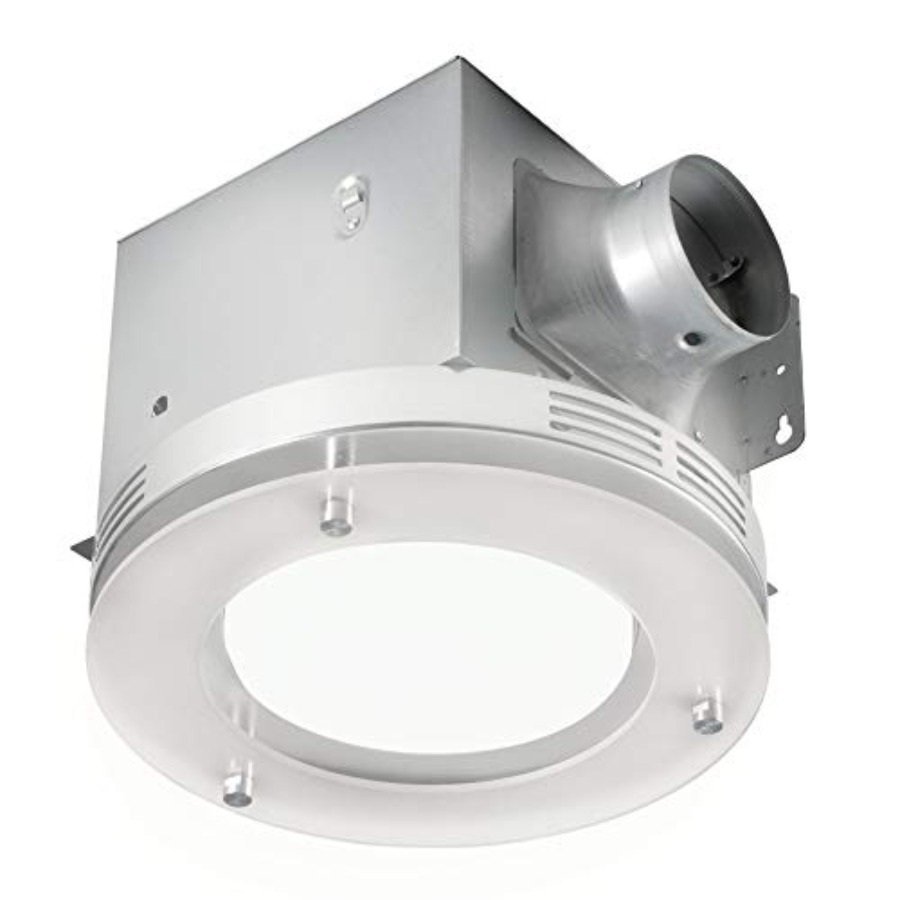 Homewerks 7117-02-HW Bathroom  – Ceiling Fan Mount Bewertung und Preis