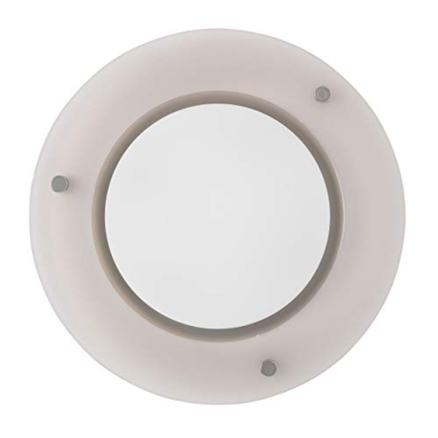 Homewerks 7117-02-HW Bathroom  – Ceiling Fan Mount Bewertung und Preis
