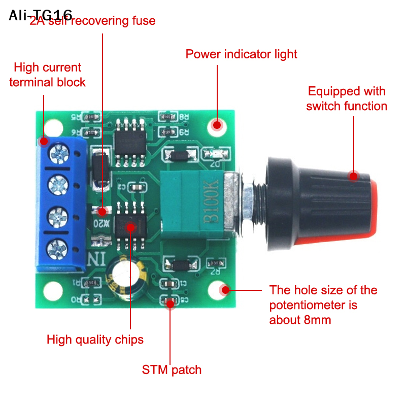 【Pn】【Ew1】1Pcs Adjustable Speed – Home Improvement Us Bewertung und Preis