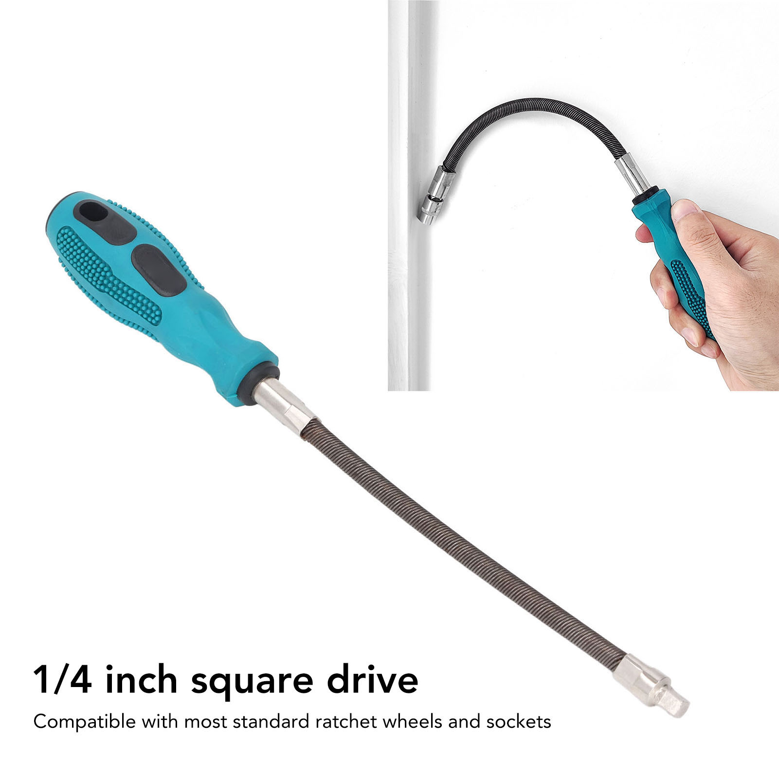 Nut Driver Flexible Sleeve Scr – Hose Clamp Assorted Bewertung und Preis