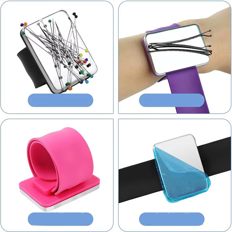 Silicone Magnetic Wrist Pincus – Home Improvement Help Bewertung und Preis