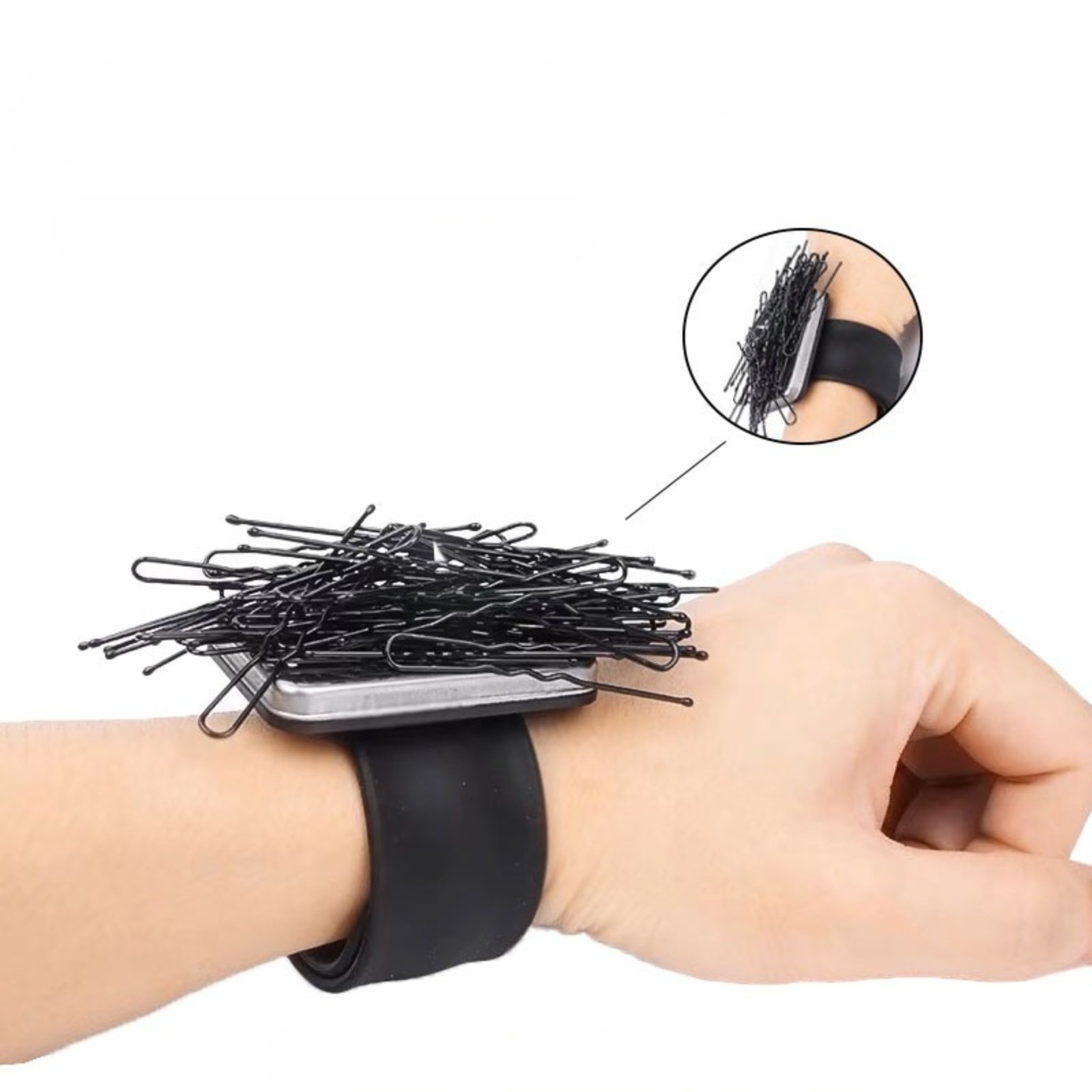 Silicone Magnetic Wrist Pincus – Home Improvement Help Bewertung und Preis