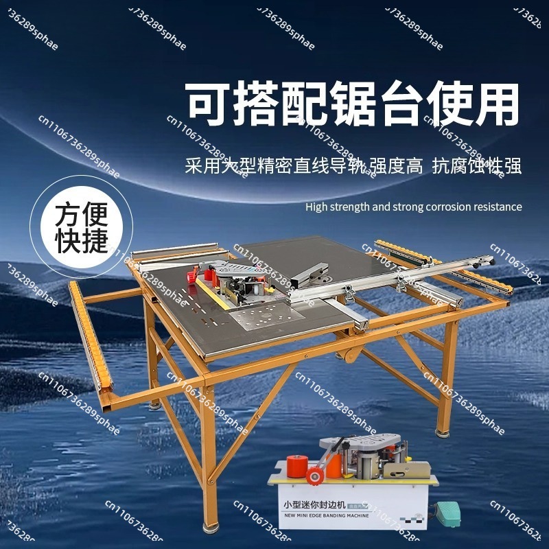 1200W Woodworking Portable Edg – Home Improvement Us Bewertung und Preis