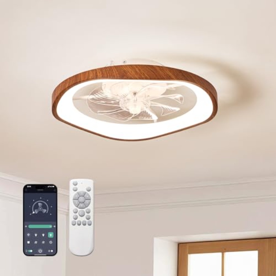 19.7 Modern Ceiling Fan with L – Ceiling Fan Mount Bewertung und Preis