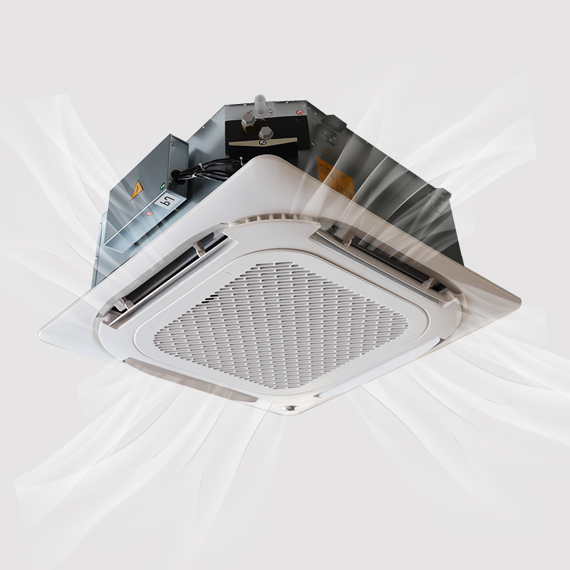Ceiling-Mounted Ducted Fan Coi – Ceiling Fan Mount Bewertung und Preis