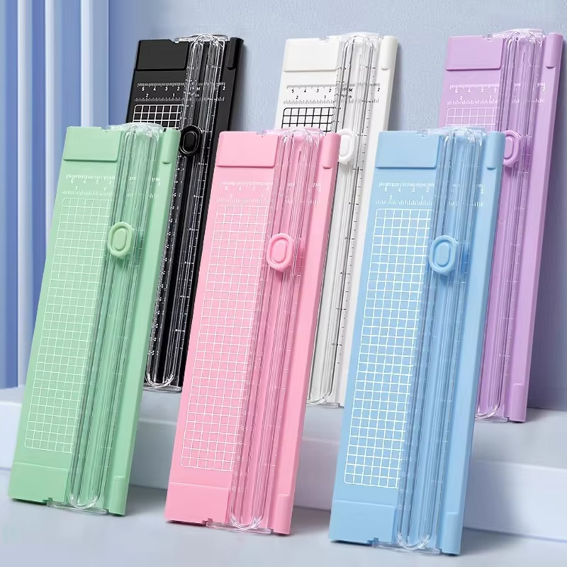 1pcA4 Mini Paper Trimmer Paper – Home Improvement Help Bewertung und Preis