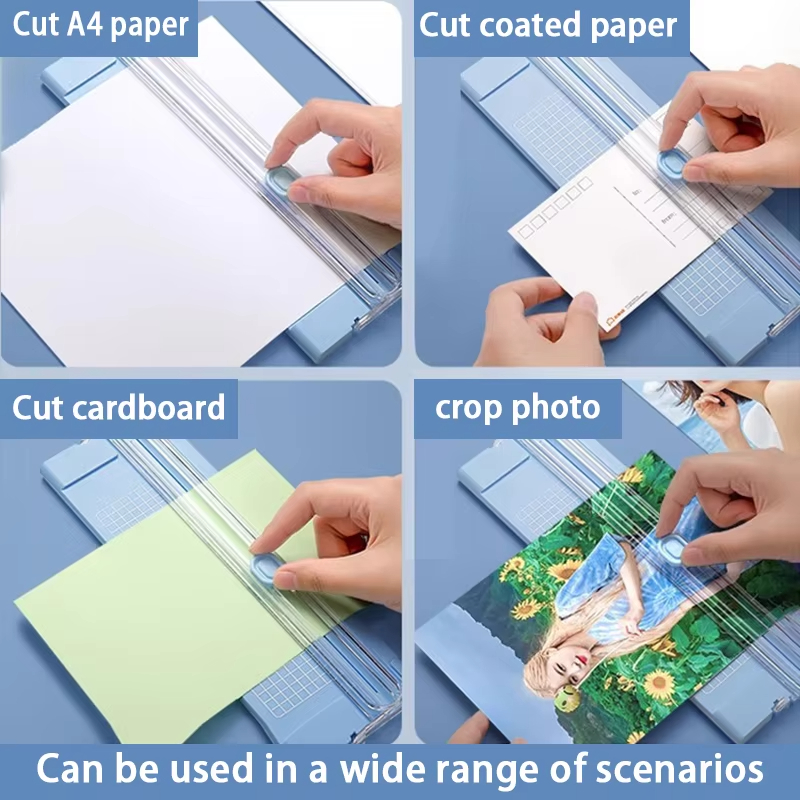 1pcA4 Mini Paper Trimmer Paper – Home Improvement Help Bewertung und Preis