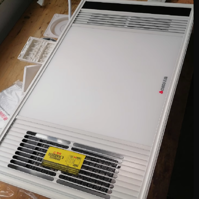 220V Bathroom Exhaust Fan with – Ceiling Fan Mount Bewertung und Preis