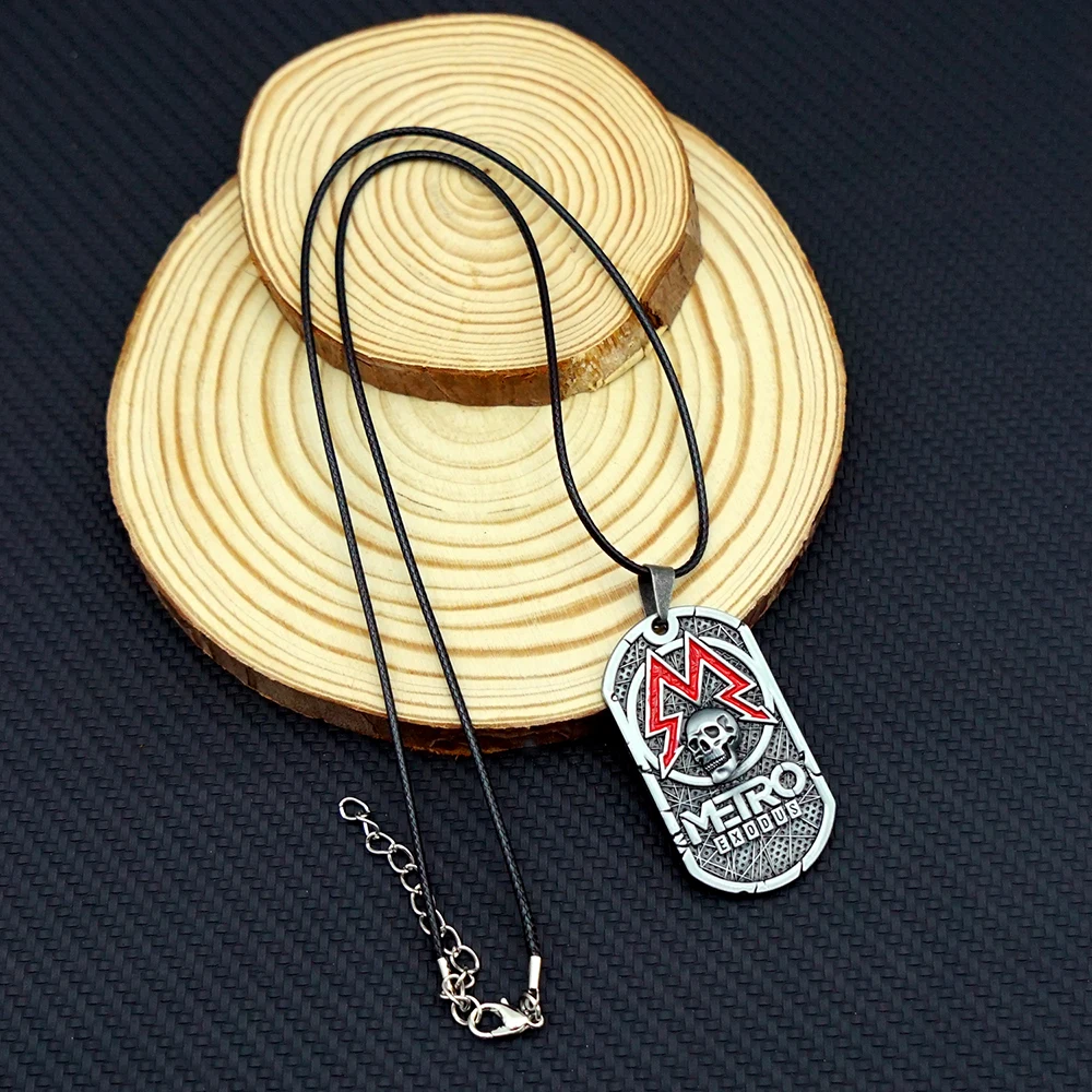 Metro 2033 Pendant Keychain Ga – Home Improvement Game Bewertung und Preis