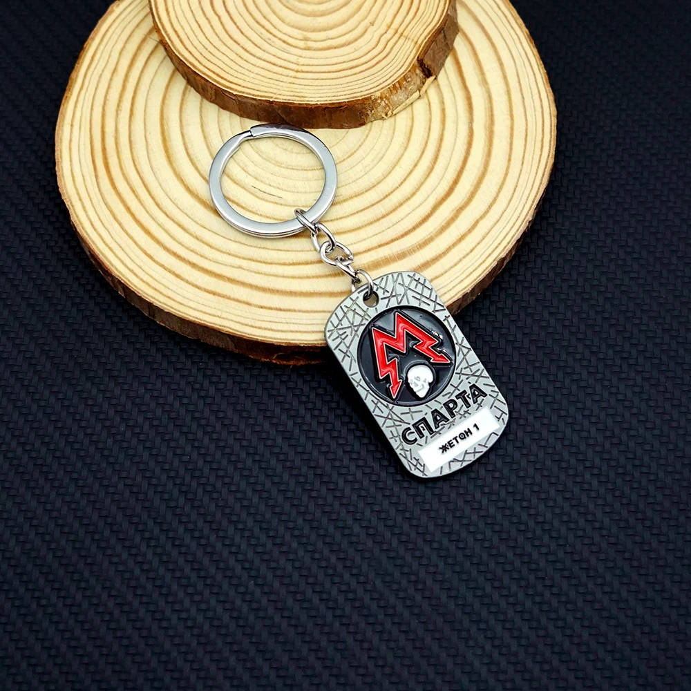 Metro 2033 Pendant Keychain Ga – Home Improvement Game Bewertung und Preis