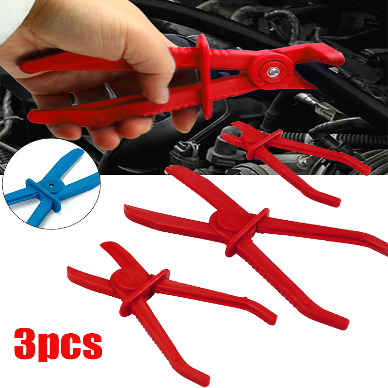 3Pcs/Set Hose Tube Clamp Plier – Hose Clamp Assorted Bewertung und Preis