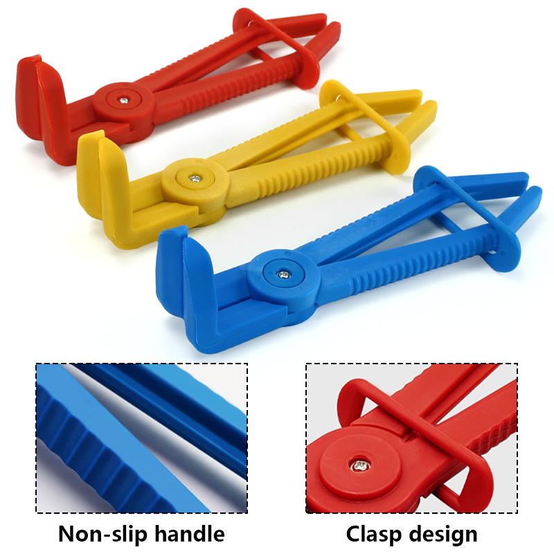 3Pcs/Set Hose Tube Clamp Plier – Hose Clamp Assorted Bewertung und Preis