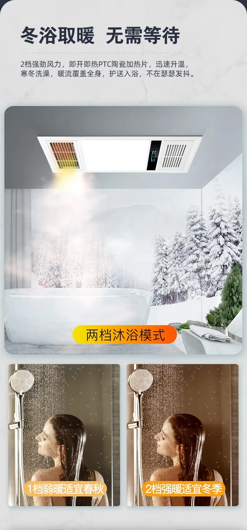 220V Bathroom Exhaust Fan with – Ceiling Fan Mount Bewertung und Preis