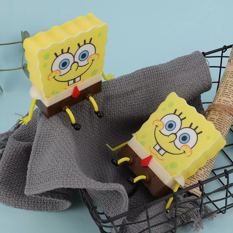 New Cute Spongebobs Sponge She – Home Improvement K&B Construction Bewertung und Preis