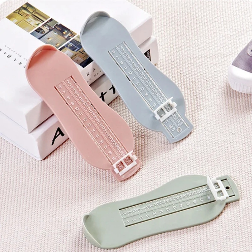 Baby Foot Measurer Kids Shoe S – Home Improvement Help Bewertung und Preis