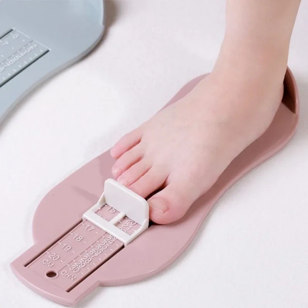 Baby Foot Measurer Kids Shoe S – Home Improvement Help Bewertung und Preis