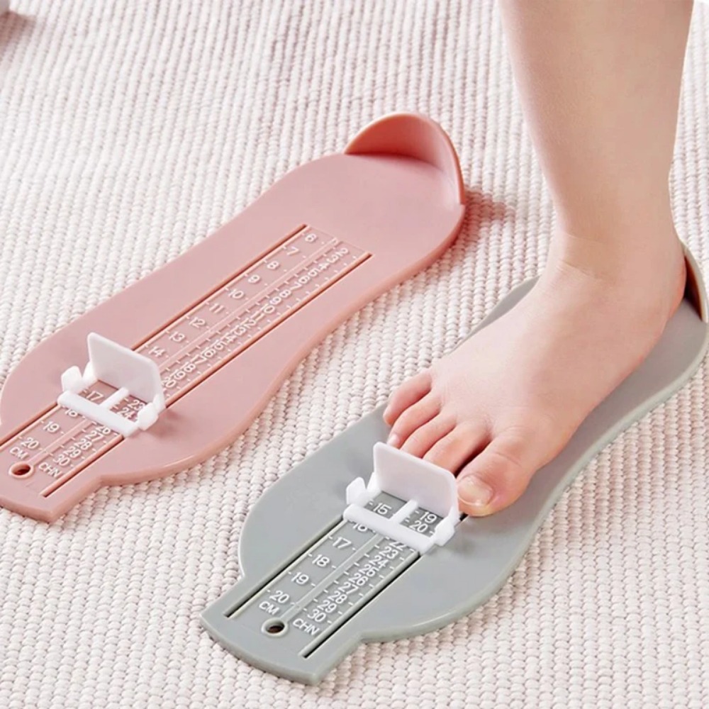 Baby Foot Measurer Kids Shoe S – Home Improvement Help Bewertung und Preis